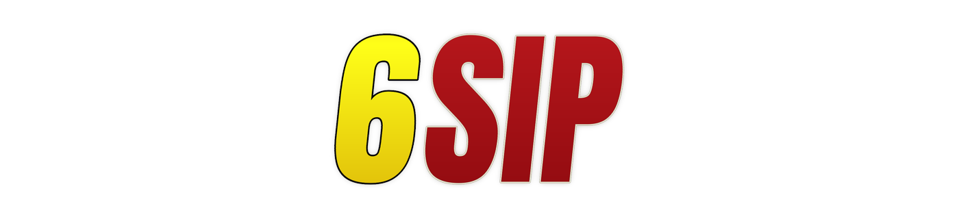6sip Logo